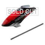 Walkera Master CP Canopy